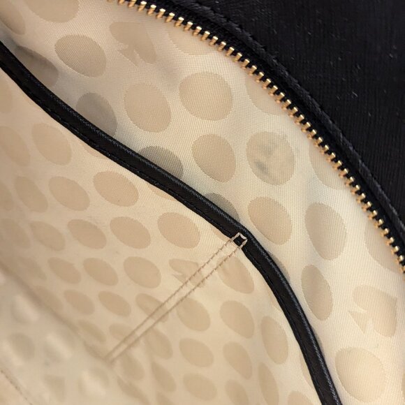 Kate Spade-  Cedar Street Hayden Top Handle Bag - Picture 6 of 14